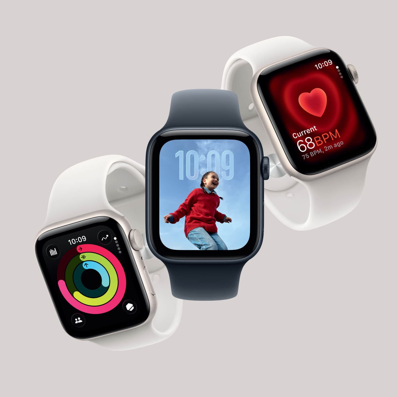 Apple Watch SE 3